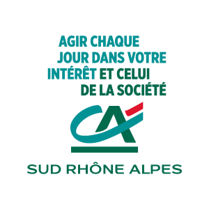 Crédit Agricole Sud Rhône-Alpes